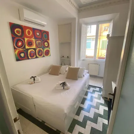 Appartement Rhome Elegant *