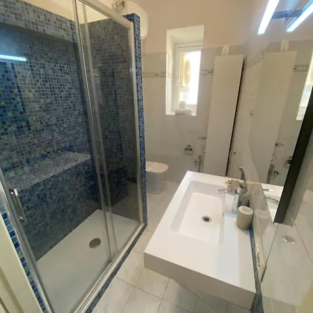 Rhome Elegant Apartamento Roma