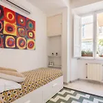 Rhome Elegant Lejlighed