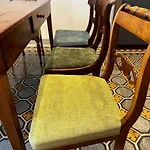 Rhome Elegant Lejlighed