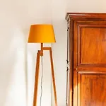 Rhome Elegant Lejlighed