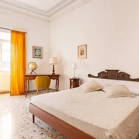 Lejlighed Rhome Elegant