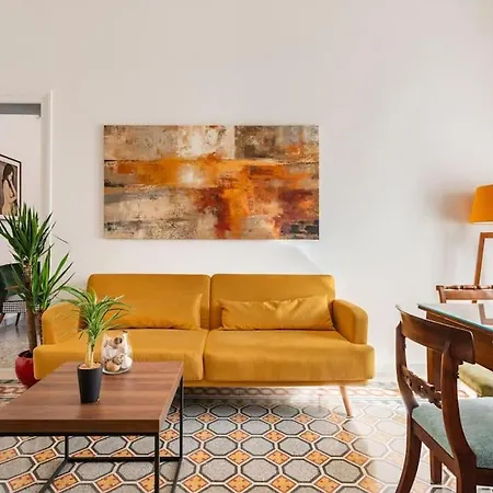 Rhome Elegant Apartment *