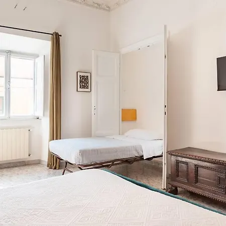 Lejlighed Rhome Elegant