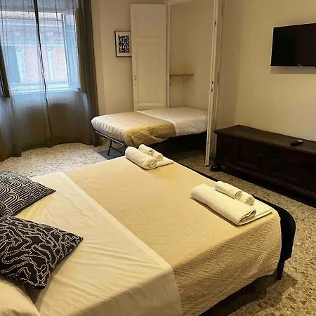 Lejlighed Rhome Elegant *