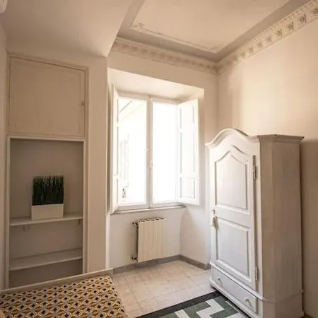 Lejlighed Rhome Elegant *
