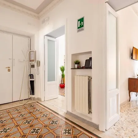 Apartment Rhome Elegant Rome