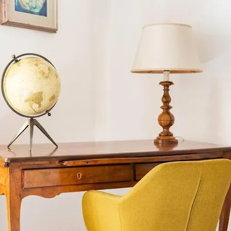 Lejlighed Rhome Elegant *